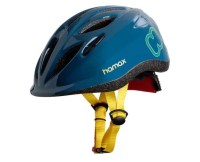 LITTLE PEA_HAMAX Κράνος Ποδηλάτου Skydive, Blue 50-55cm 2